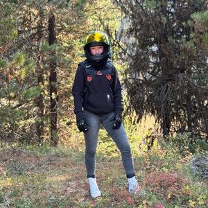 Meet your Posher, Olivia